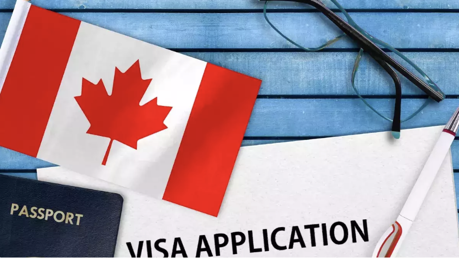 Canada Student Visa