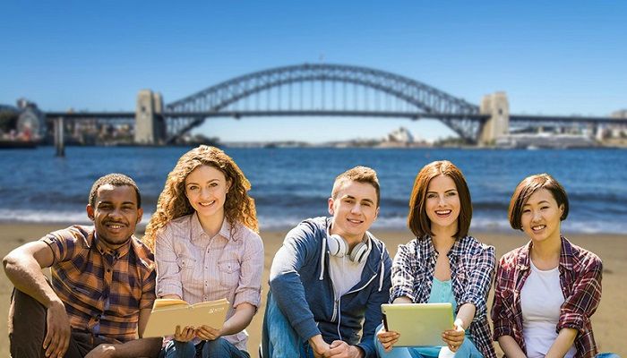 Australia Student Visa