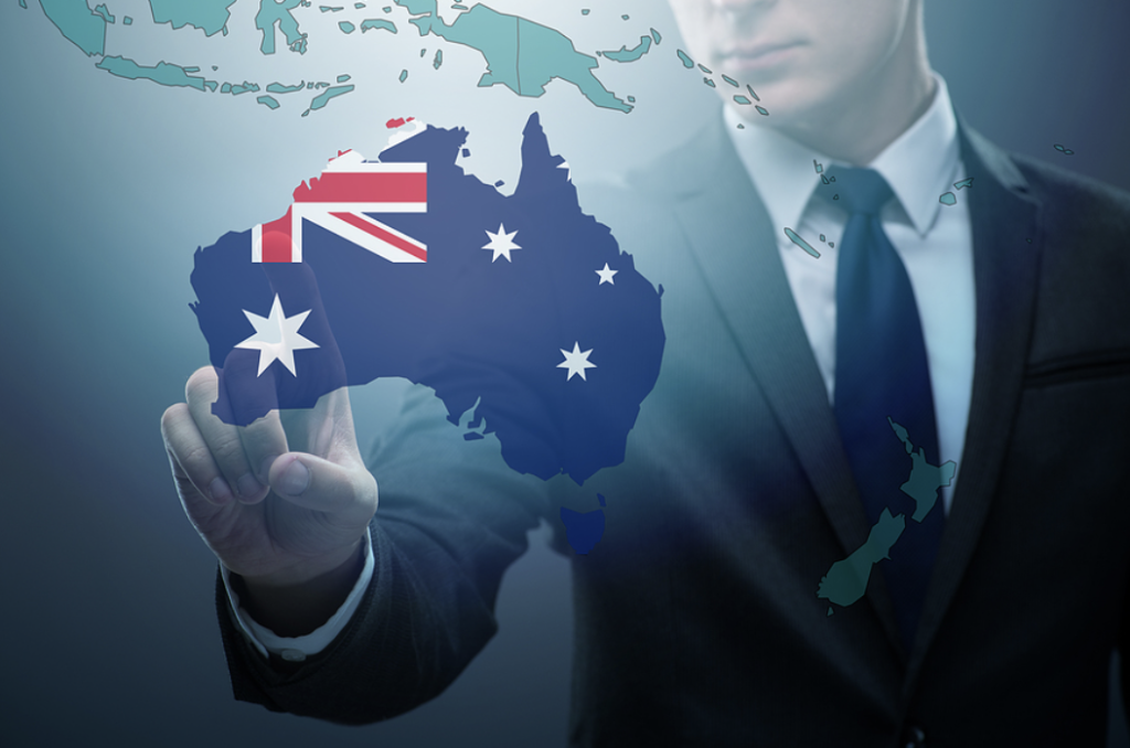 best visa consultant in Australia